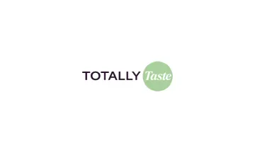 Totally Taste Gift Card