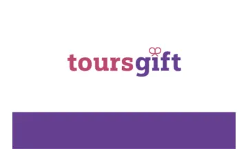 ToursGift Gift Card