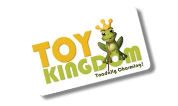 Toy Kingdom 기프트 카드