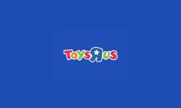 Toys R Us Gift Card