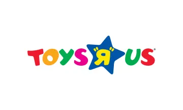 Подарочная карта Toys R Us