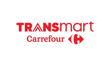 Thẻ quà tặng Transmart Carrefour