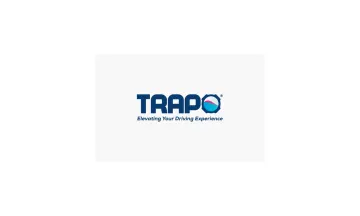 TRAPO Gift Card