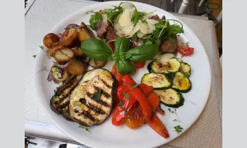 Trattoria Gusto Gift Card