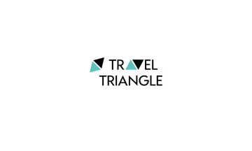 Travel Triangle 기프트 카드