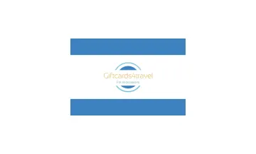 Travelgift Gift Card