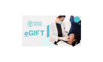 Trend Smile Gift Card