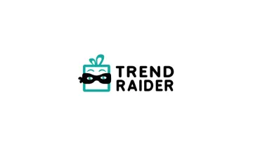 Trendraider Gift Card