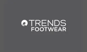 Trends Footwear Gutschein