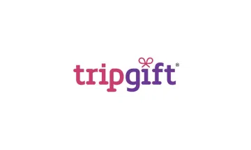 TripGift Gift Card