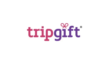 TripGift eGift Card Gift Card