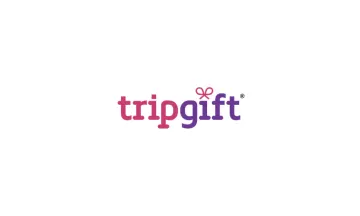 TripGift Gift Card