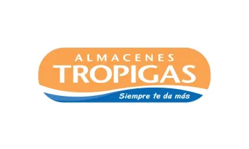 Thẻ quà tặng Almacenes Tropigas