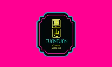 Подарочная карта TuanTuan Chinese Brasserie PHP