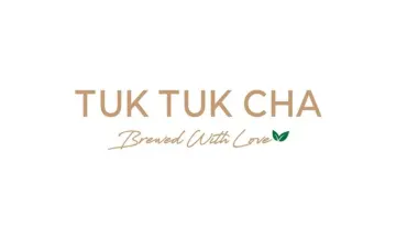 Tuk Tuk Cha Gift Card