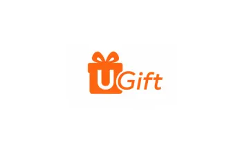 U-Gift Gift Card