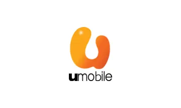 U Mobile PIN Refill