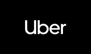 Tarjeta regalo Uber