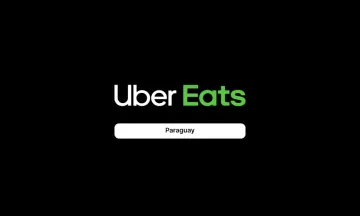 Uber Eats Gift Card