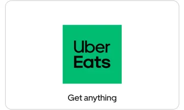 Uber Eats Gutschein