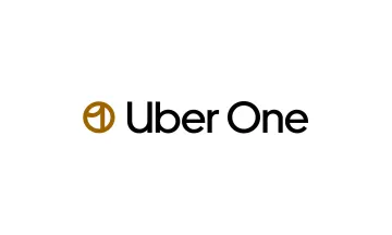Подарочная карта Uber One US