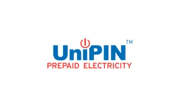 Gift Card Unipin Prepaid Electricity
