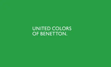 Gift Card United Colors of Benetton