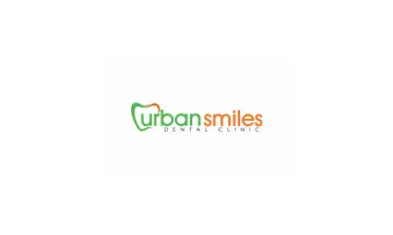 Urban Smiles Gift Card