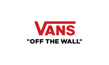 Vans Gift Card