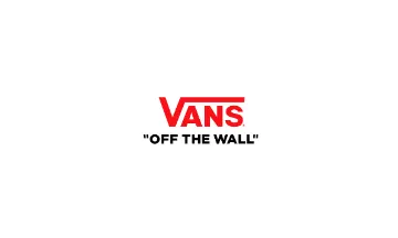 Vans BR Gift Card