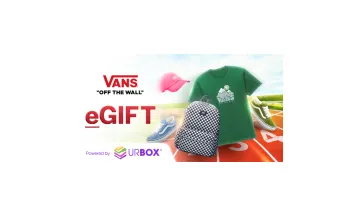 VANS Gift Card