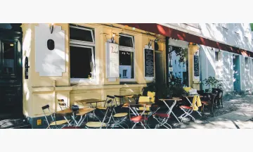 Vaust Braugaststätte Gift Card