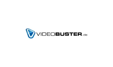 Video Buster Gutschein