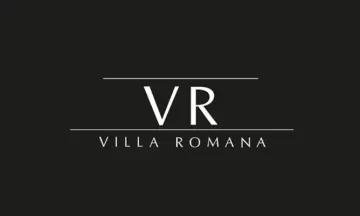 Kartu hadiah Villa Romana