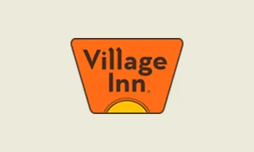 Village Inn® 礼品卡