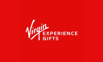 Virgin Experience 礼品卡