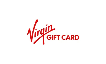 Thẻ quà tặng Virgin