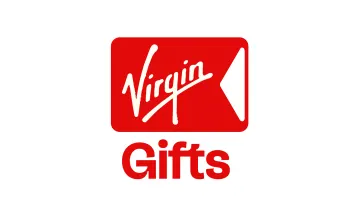 Kartu hadiah Virgin Gifts