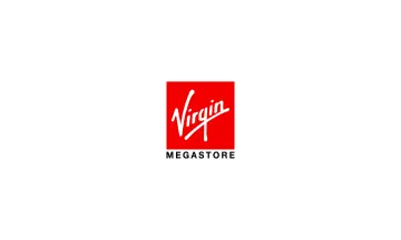 Virgin Megastore Carte-cadeau