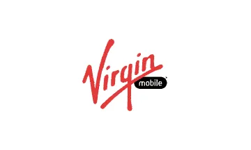 Virgin Mobile PIN Пополнения