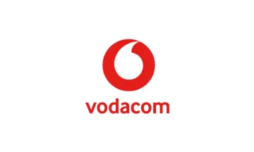 Vodacom bundles Пополнения