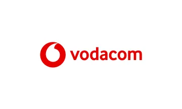 Gift Card Vodacom Store