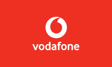 Vodafone Пополнения