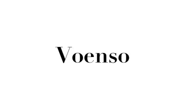 Kartu hadiah Voenso
