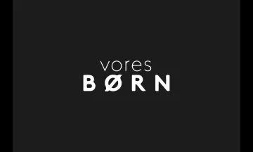 Vores Børn Gift Card