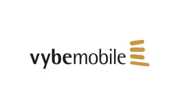 Vybemobil pin Refill