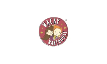 Wacky Warehouse Gift Card