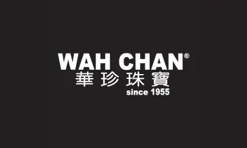 Wah Chan MY Gift Card