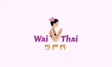 Подарочная карта Wai Thai