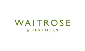 Thẻ quà tặng Waitrose & Partners
